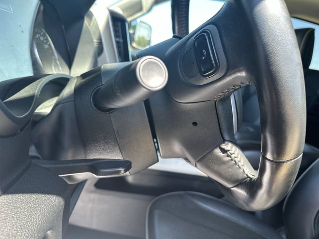 Certified 2022 RAM 1500 Laramie AWD/4WD image 46