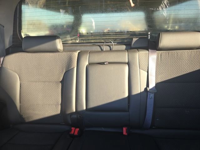 Used 2015 GMC Sierra 1500 SLE w/ All-Terrain Package image 14