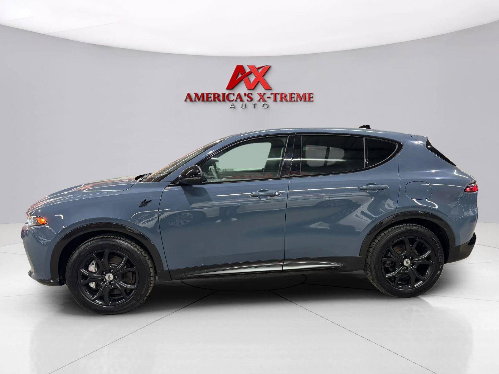 Used 2024 Dodge Hornet R/T w/ R/T Blacktop Package AWD/4WD image 5