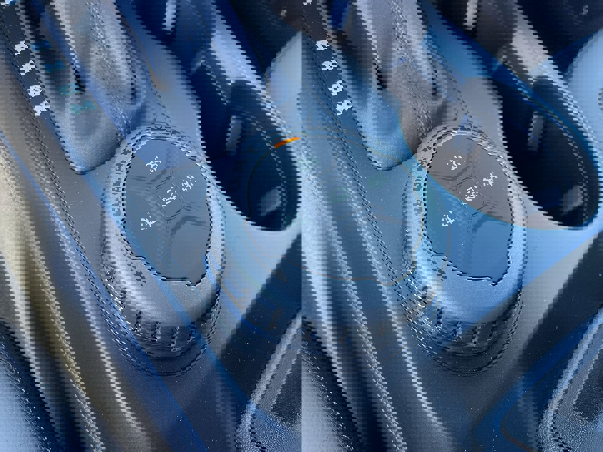 New 2025 Ford Bronco Outer Banks image 29