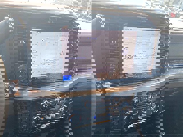 New 2026 Ford F250 King Ranch image 38