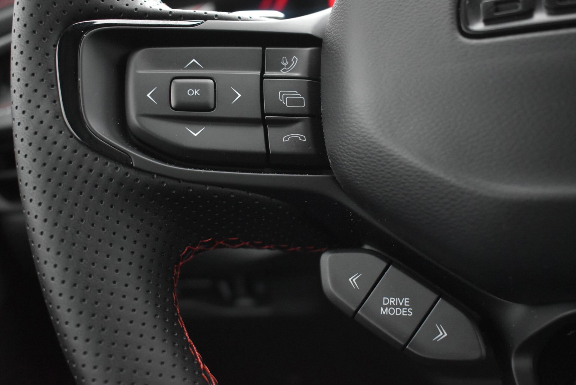 New 2026 Dodge Charger Scat Pack AWD/4WD image 18