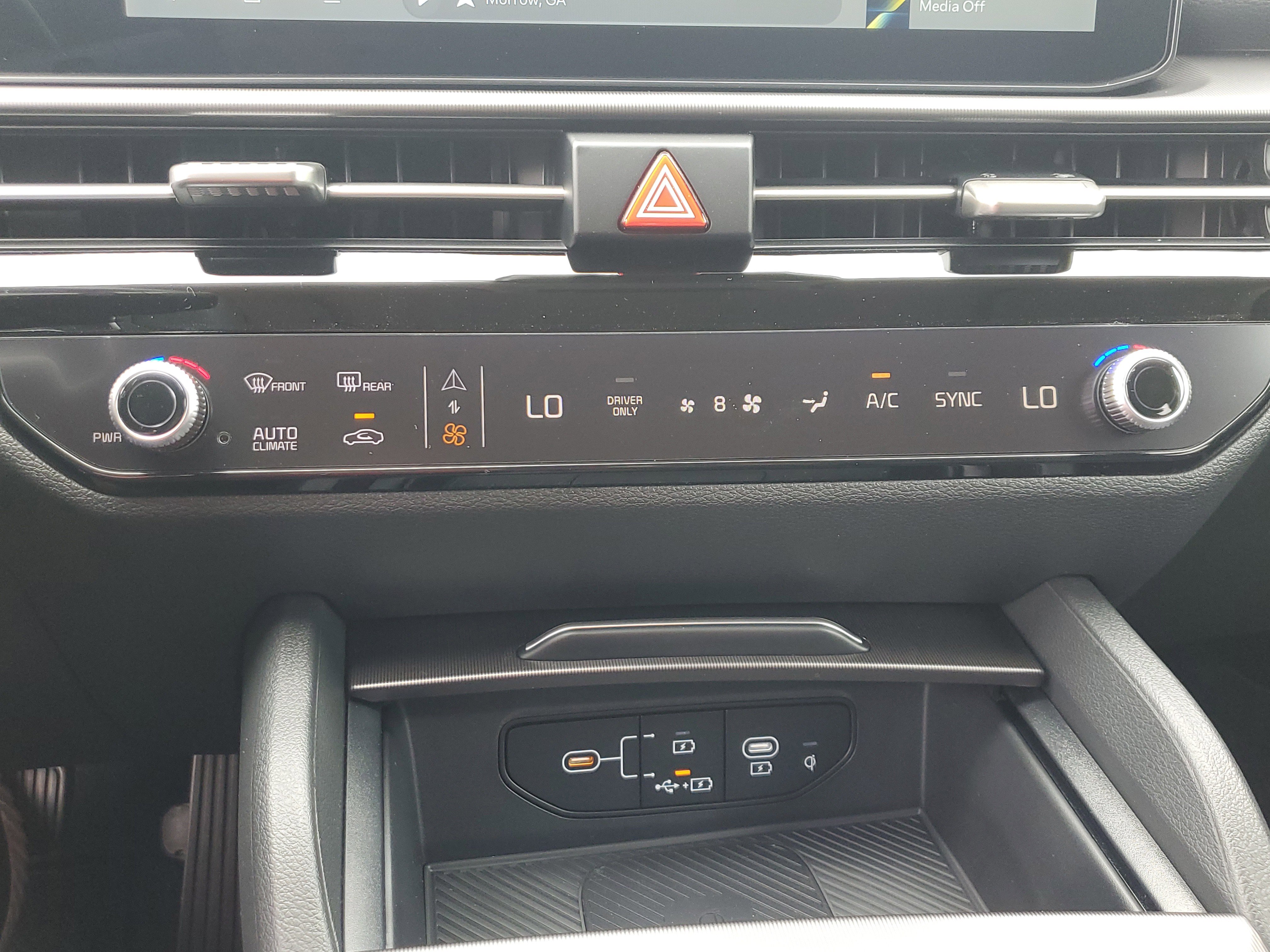 New 2026 Kia Sportage SX Prestige image 29