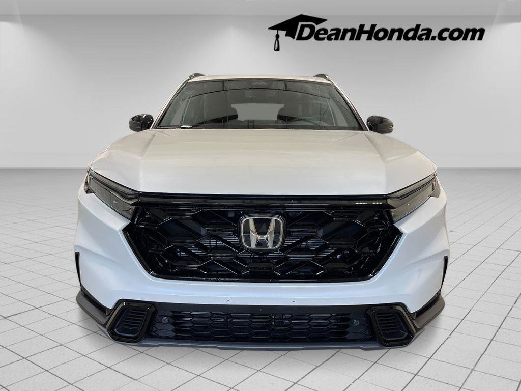 New 2026 Honda CR-V Sport-L image 10