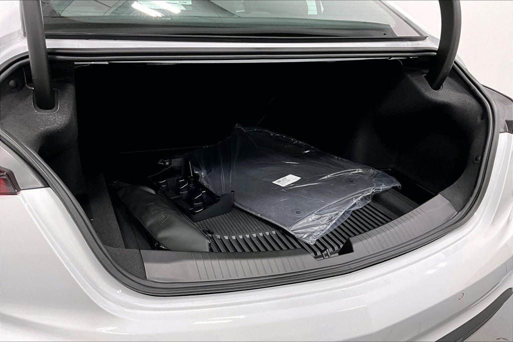 New 2026 Cadillac CT5 Premium Luxury w/ Technology Package AWD/4WD image 33