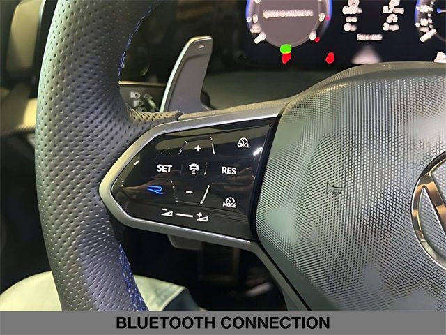 New 2026 Volkswagen Golf w/ Euro Style Package image 21