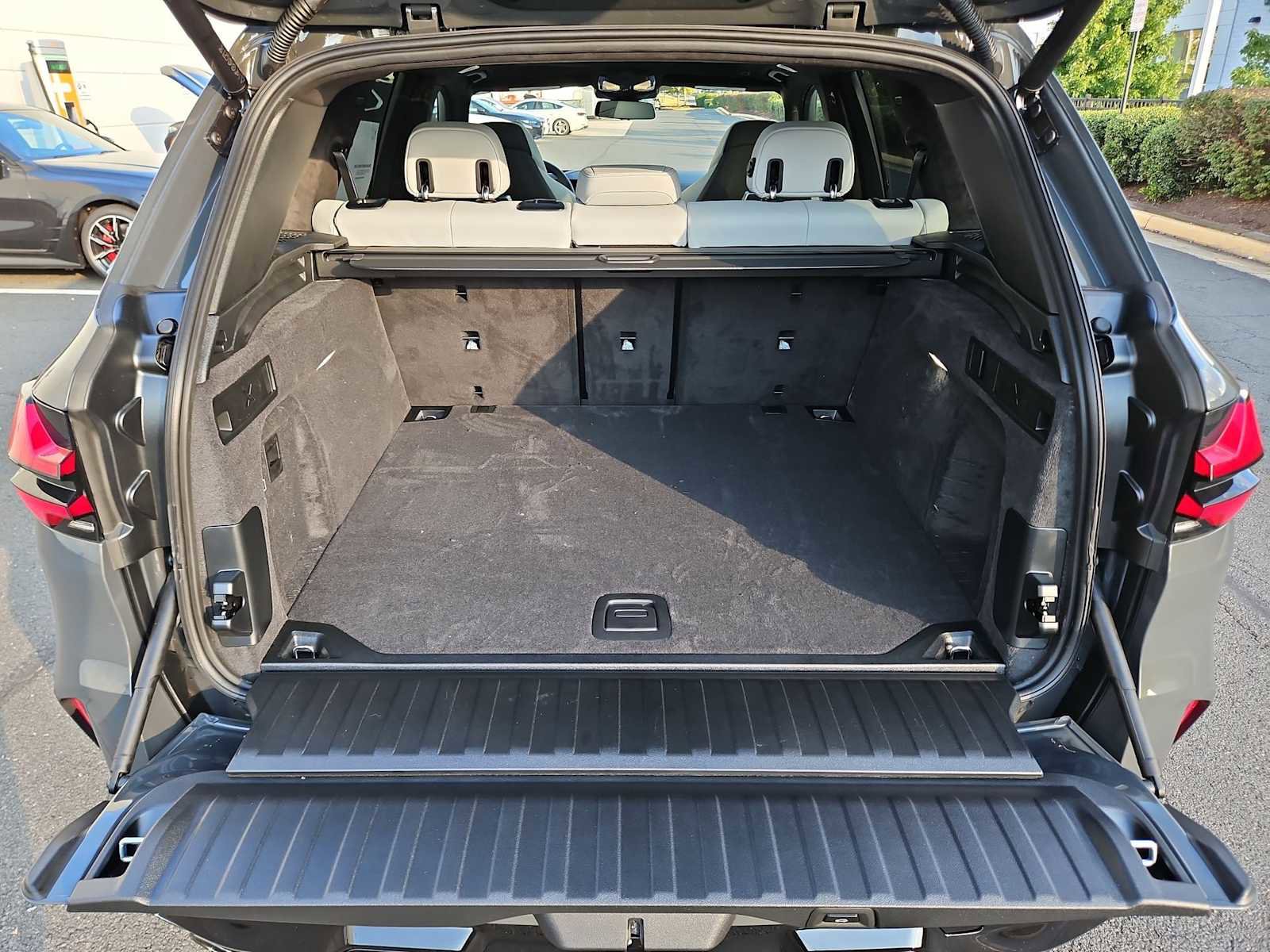 New 2026 BMW X5 M Competition w/ Executive Package image 37