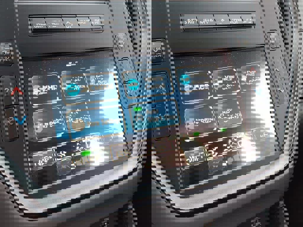 New 2026 Subaru Crosstrek 2.5i image 34