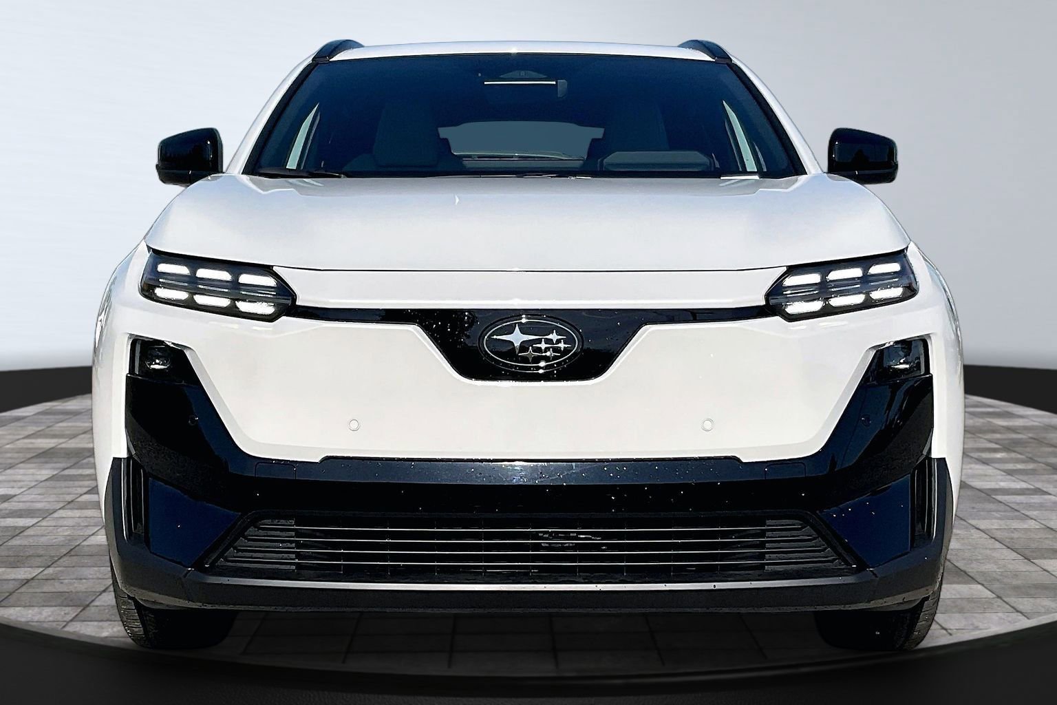 New 2026 Subaru Uncharted AWD image 13