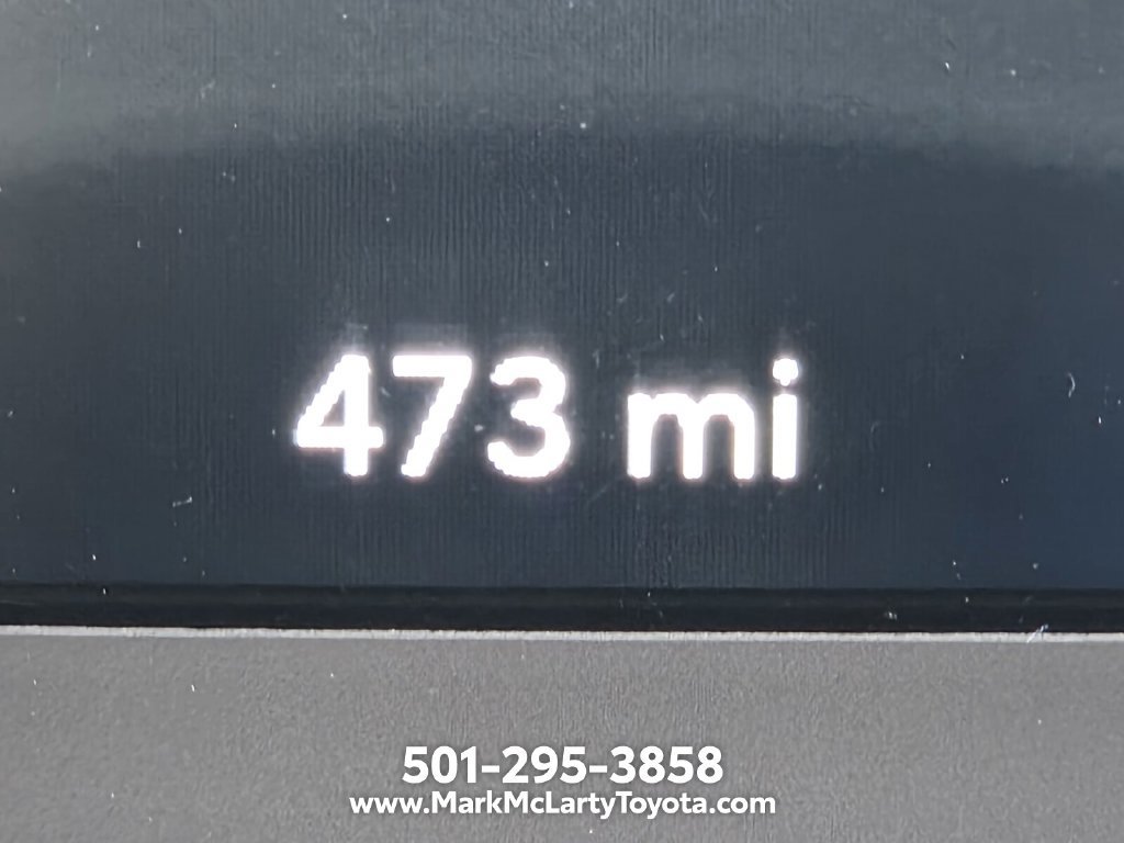Used 2026 Jeep Wrangler Sport AWD/4WD image 22