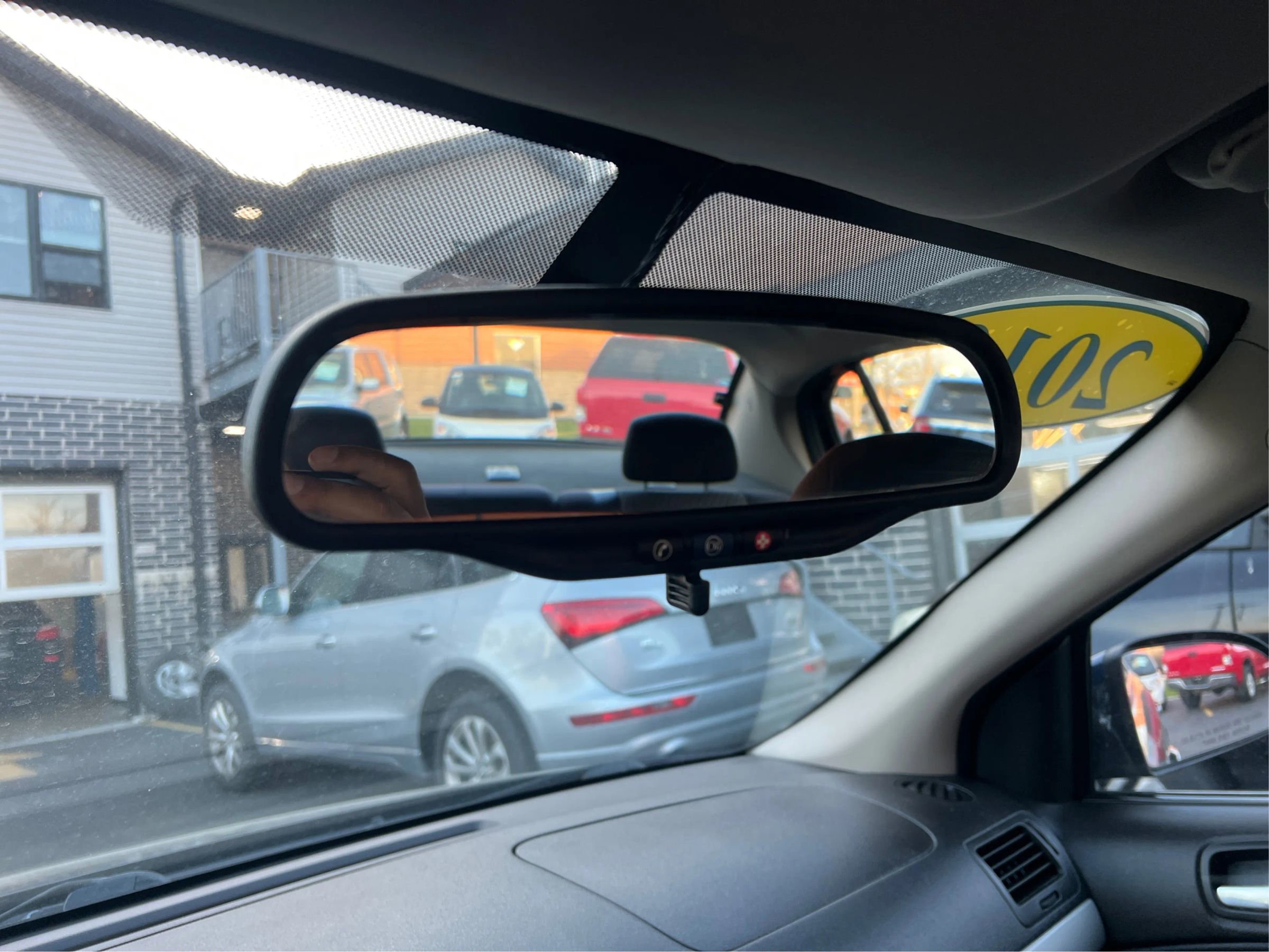 Used 2010 Chevrolet Cobalt LT FWD image 17