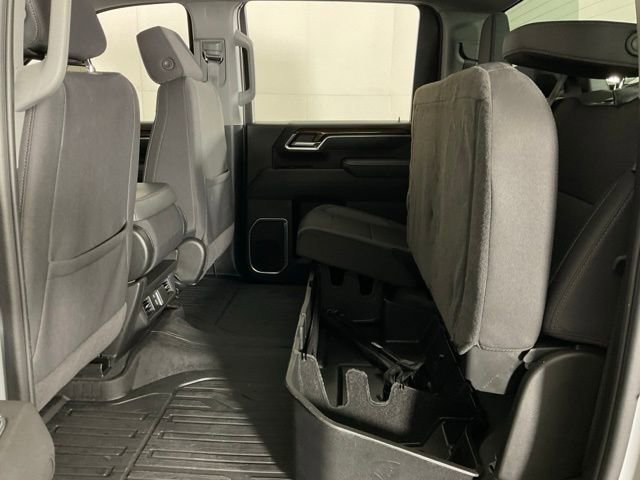 Used 2025 GMC Sierra 2500 SLE w/ SLE Value Package; image 18