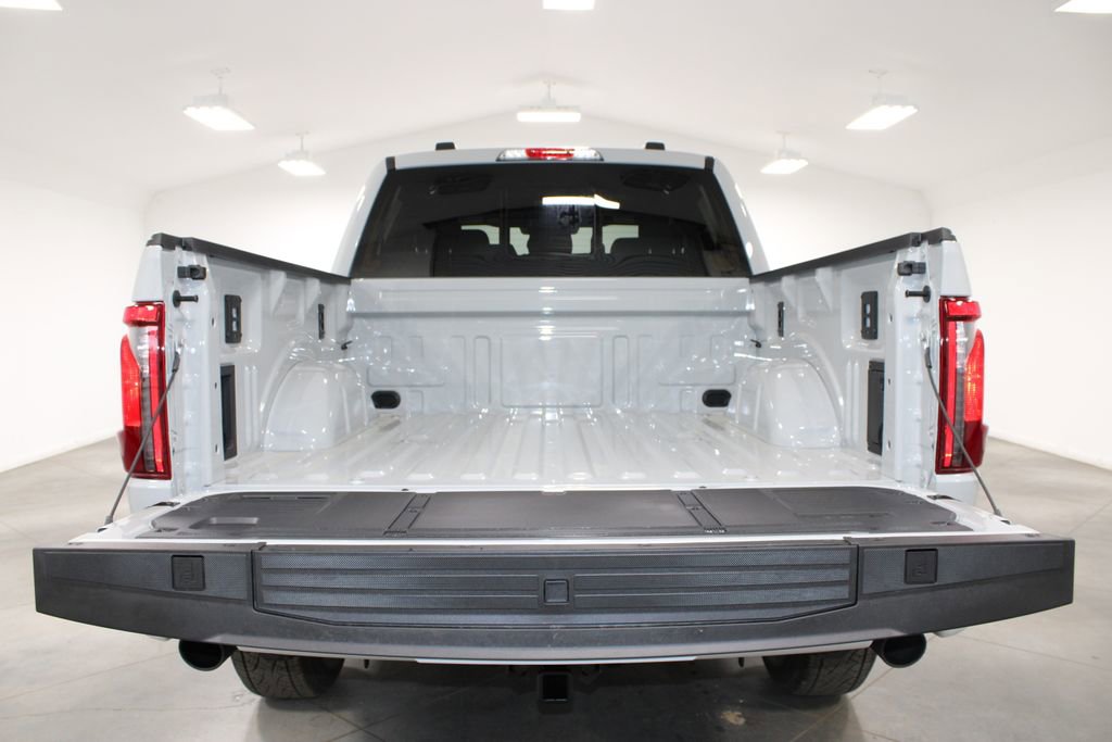 New 2026 Ford F150 XLT image 16