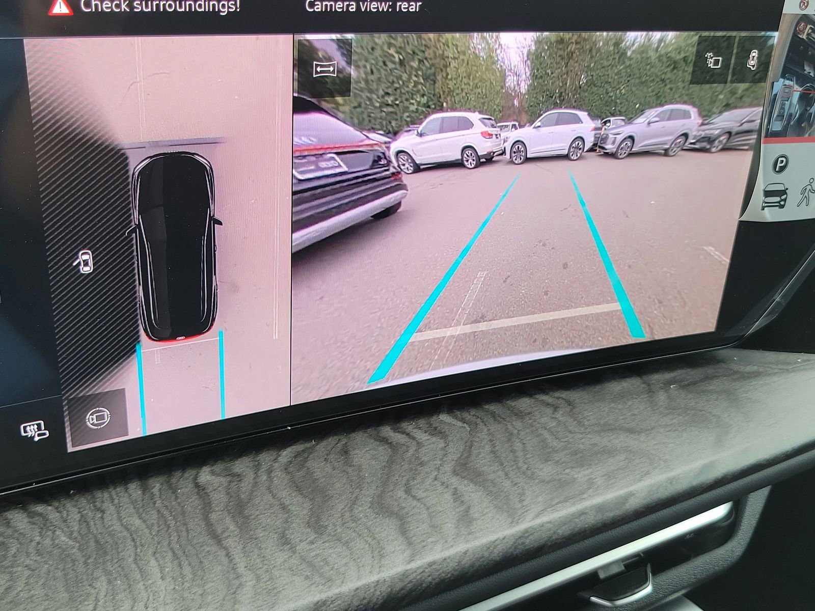 New 2025 Audi Q5 Premium Plus image 24