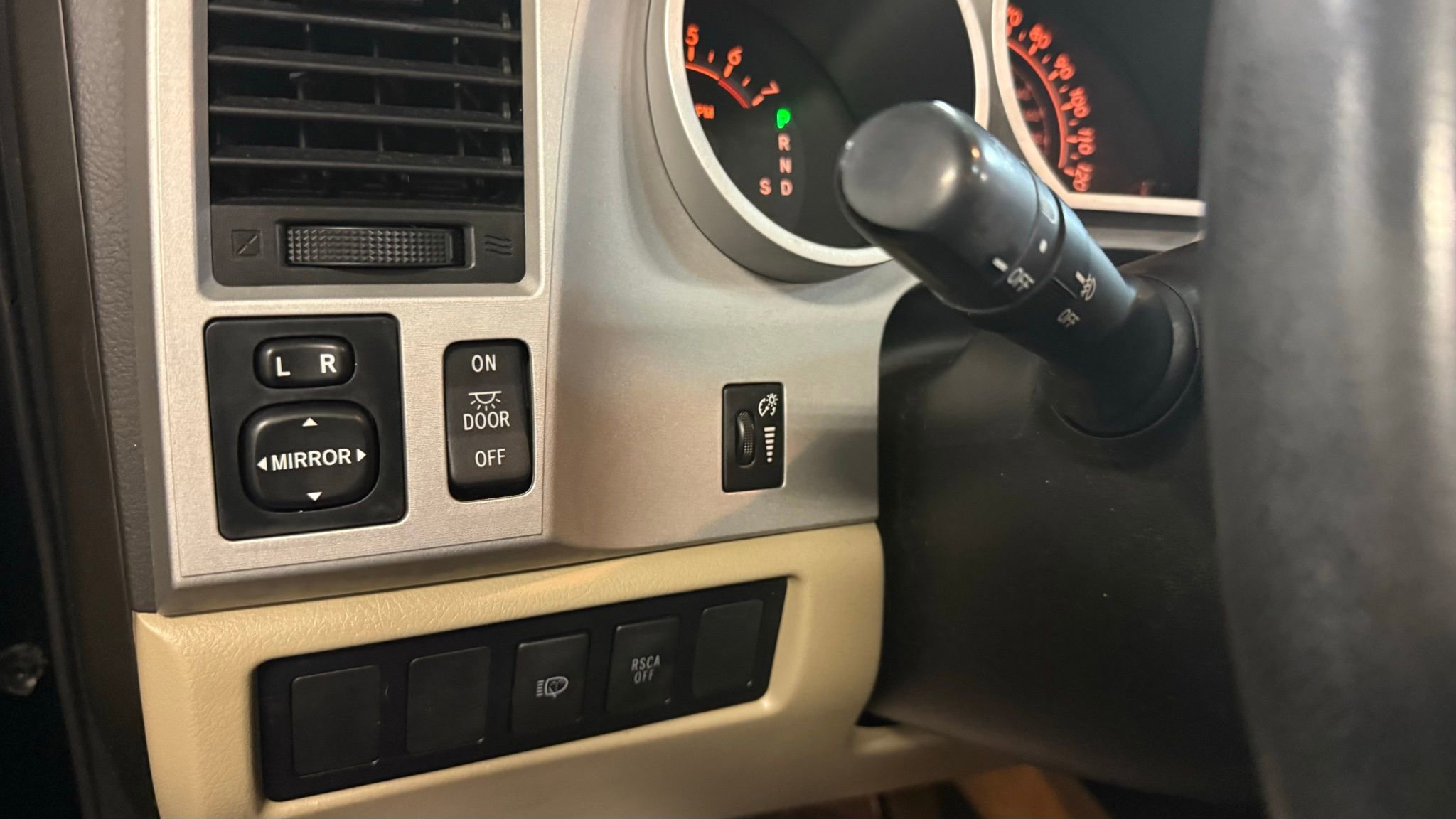 Used 2008 Toyota Sequoia SR5 image 24