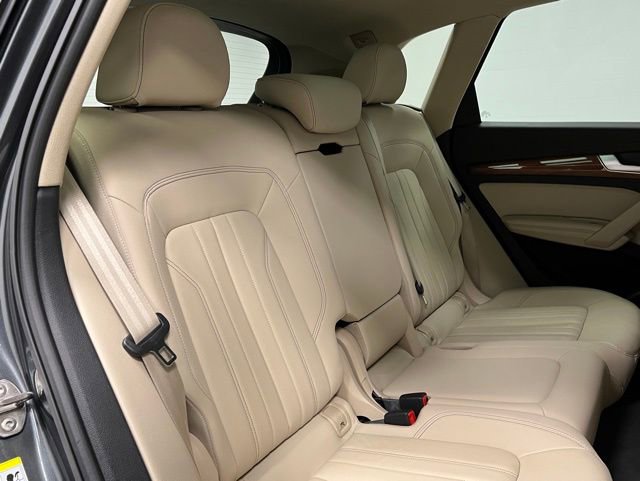 Used 2022 Audi Q5 2.0T Premium Plus image 50