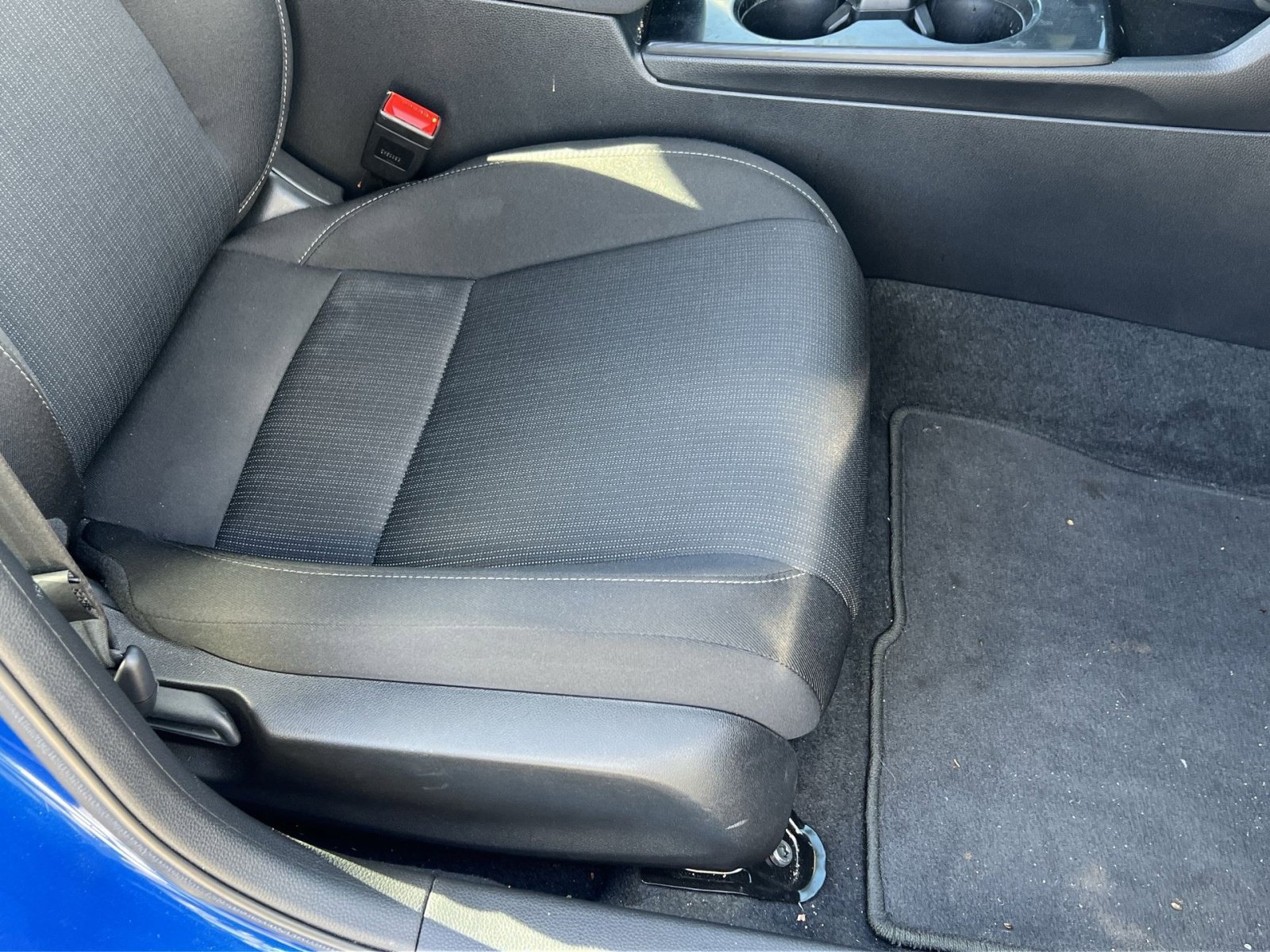 Used 2023 Honda Civic EX image 31