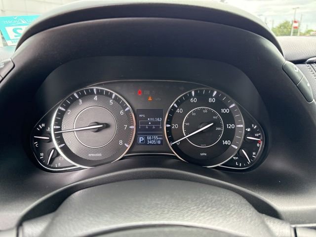 Used 2020 Nissan Armada SL w/ Premium Package RWD image 37