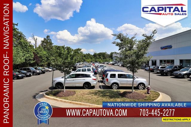 Used 2016 BMW X5 xDrive35i image 67