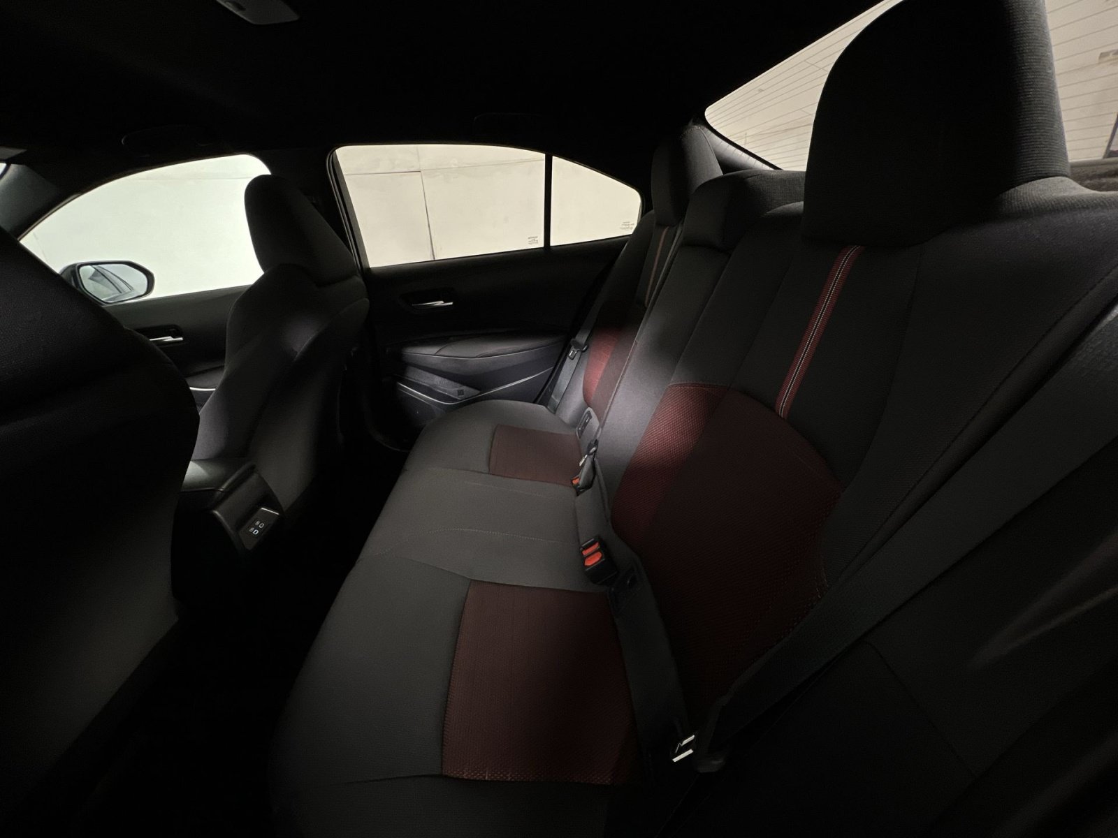 Used 2024 Toyota Corolla SE FWD image 23
