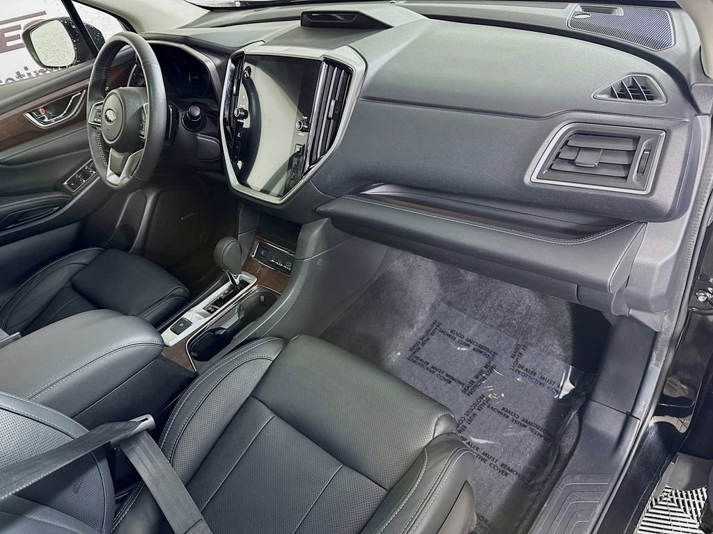 Used 2023 Subaru Ascent Touring AWD/4WD image 34