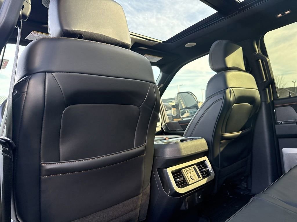 Used 2024 Ford F350 Platinum image 66