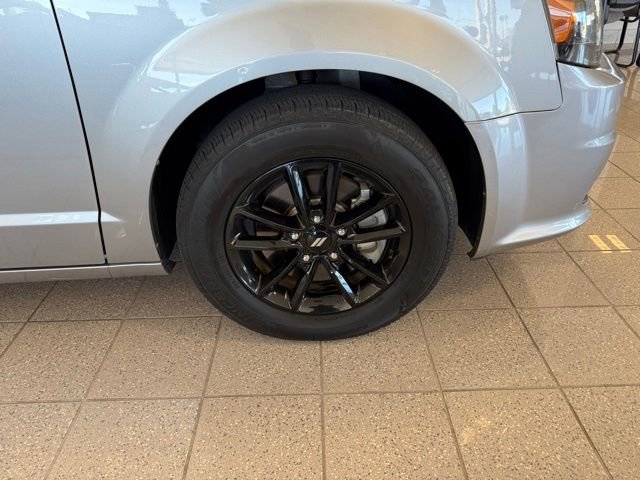 Used 2019 Dodge Grand Caravan GT FWD image 10