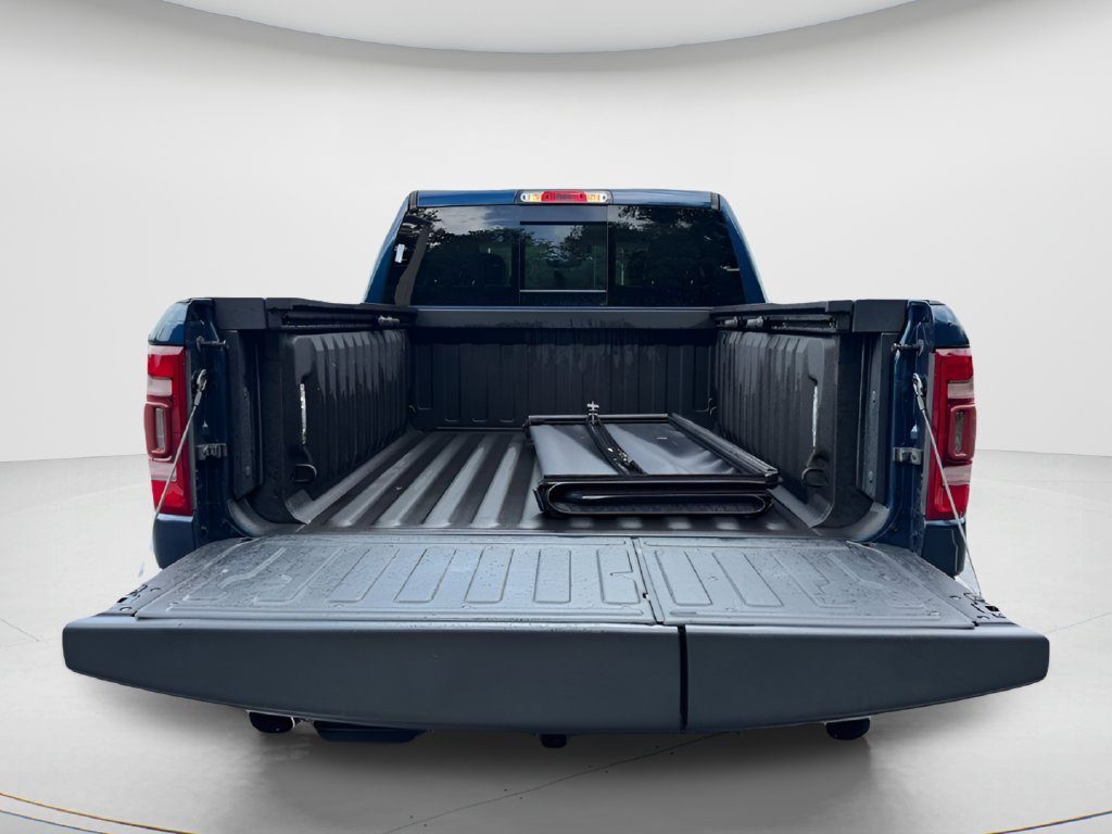 Used 2022 RAM 1500 Limited AWD/4WD image 22