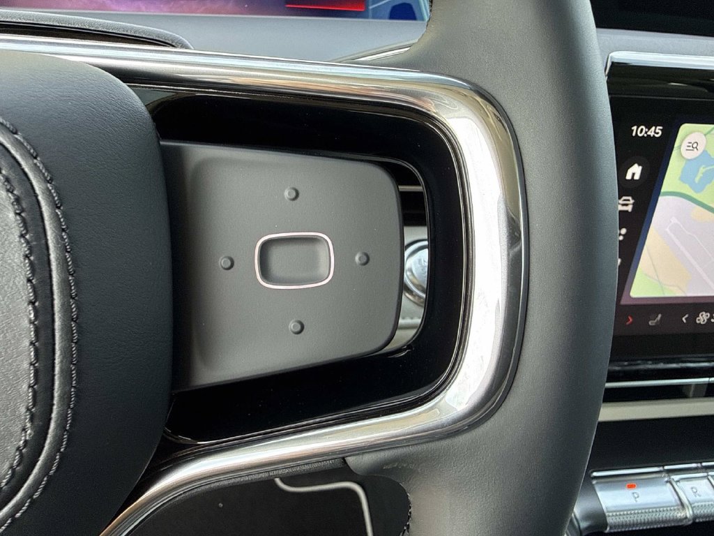 New 2026 Lincoln Nautilus Reserve AWD/4WD image 30