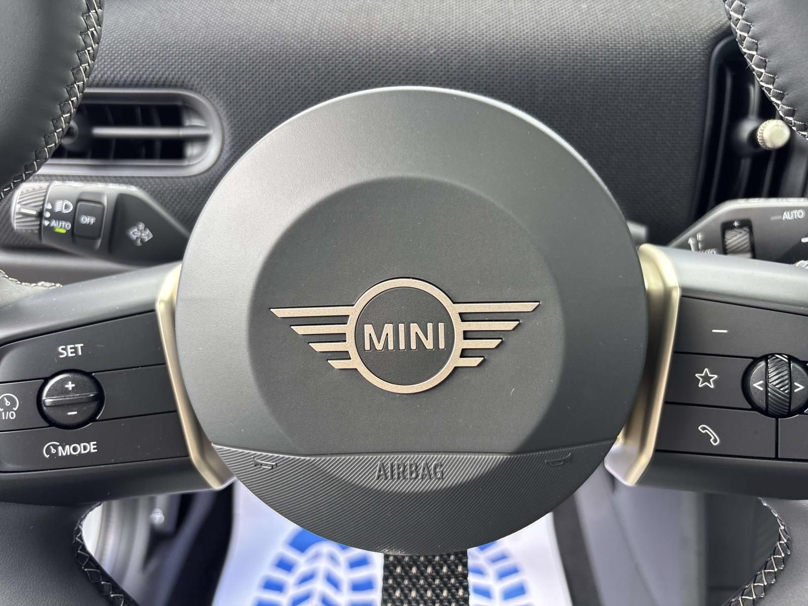 New 2026 MINI Cooper S FWD image 17
