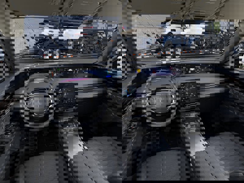 New 2026 Lincoln Nautilus Reserve image 9