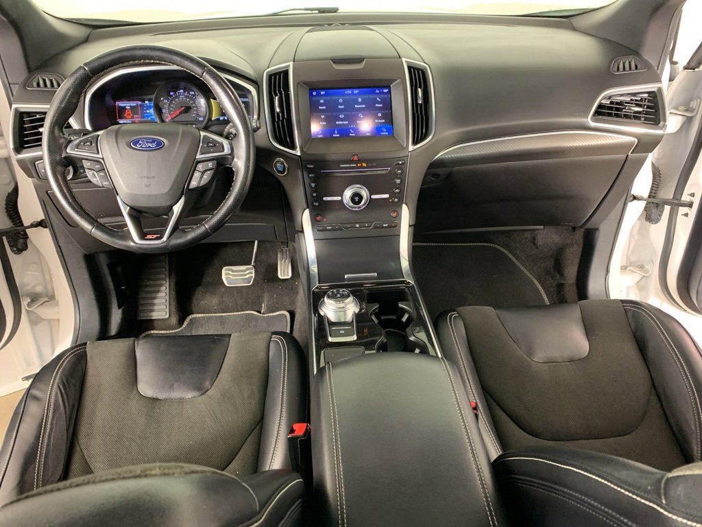 Used 2019 Ford Edge ST w/ Convenience Package image 35