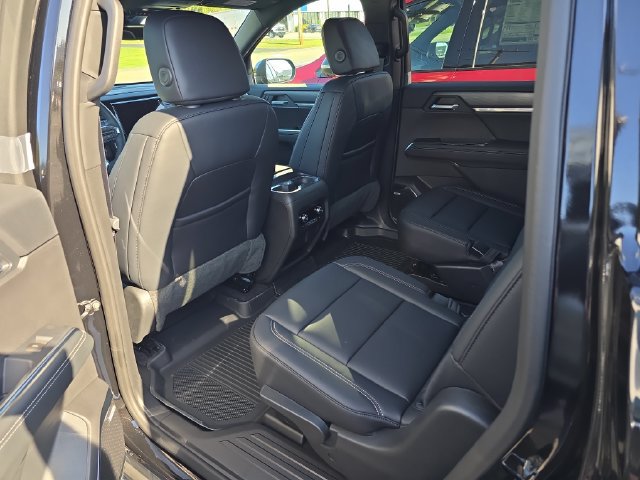 New 2027 GMC Acadia Elevation w/ Black Edition AWD/4WD image 10