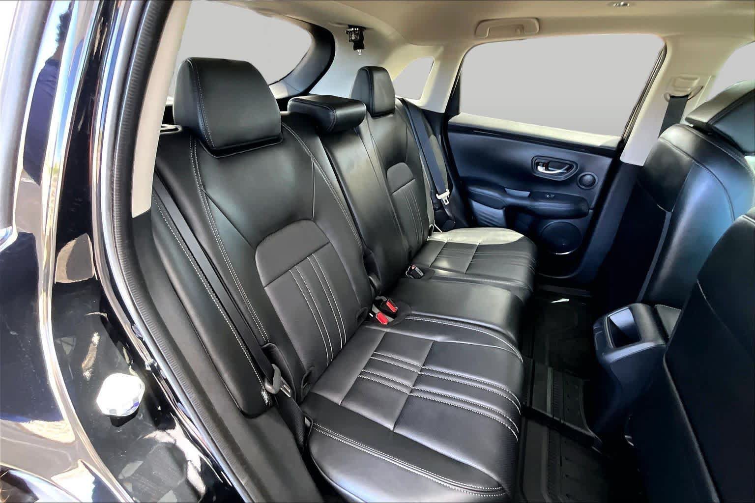 Used 2026 Honda HR-V EX-L image 21