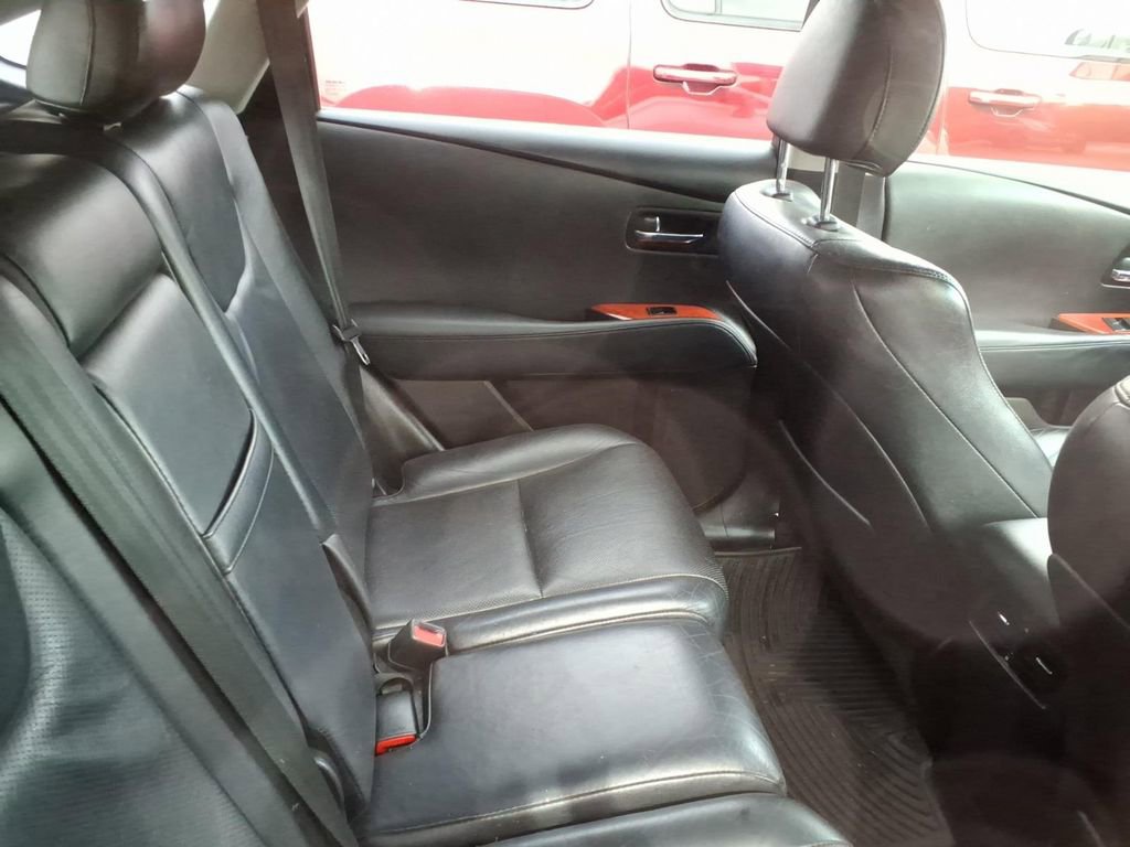 Used 2011 Lexus RX 350 AWD w/ Premium Pkg image 7