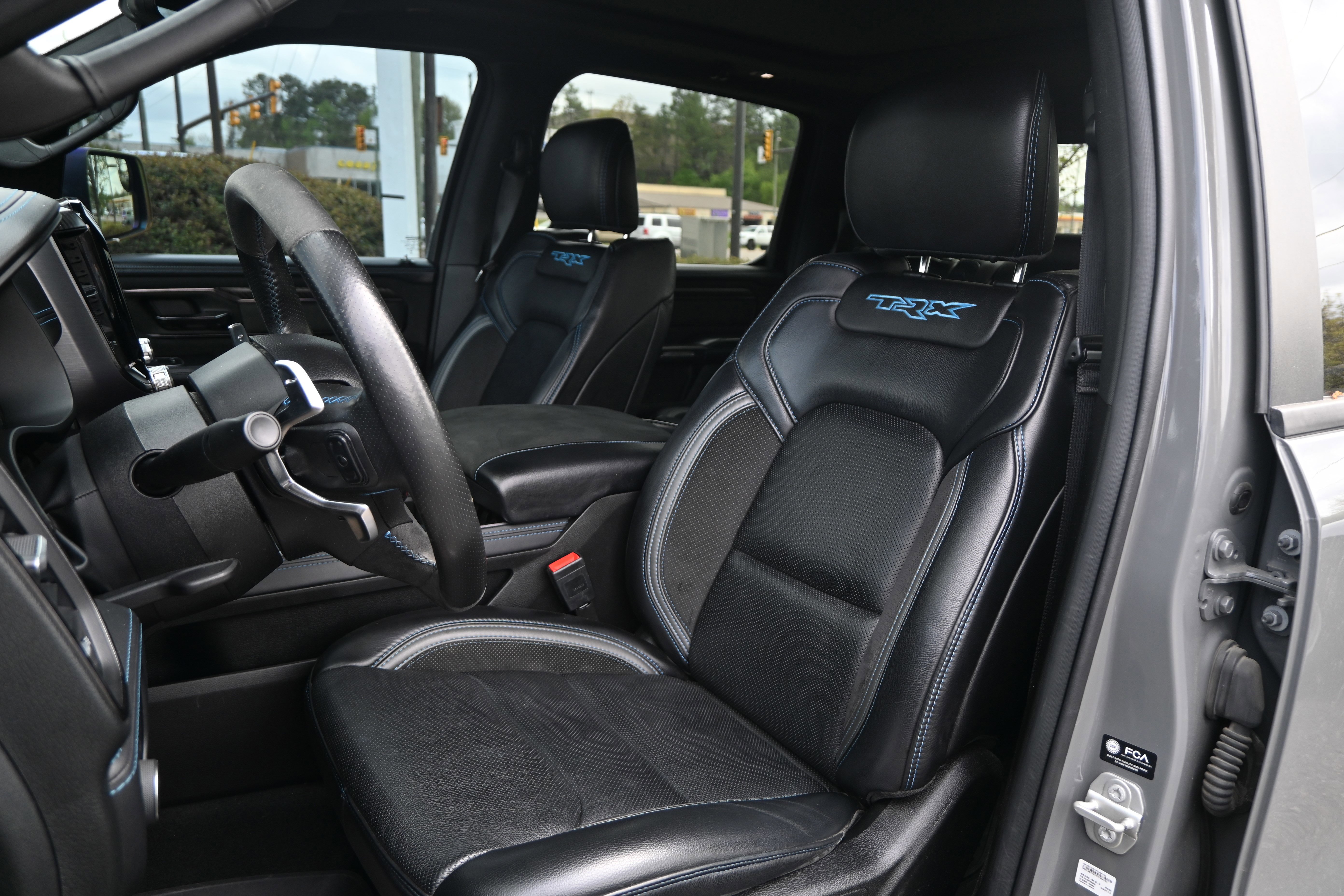 Used 2023 RAM 1500 TRX w/ TRX Level 2 Equipment Group image 6