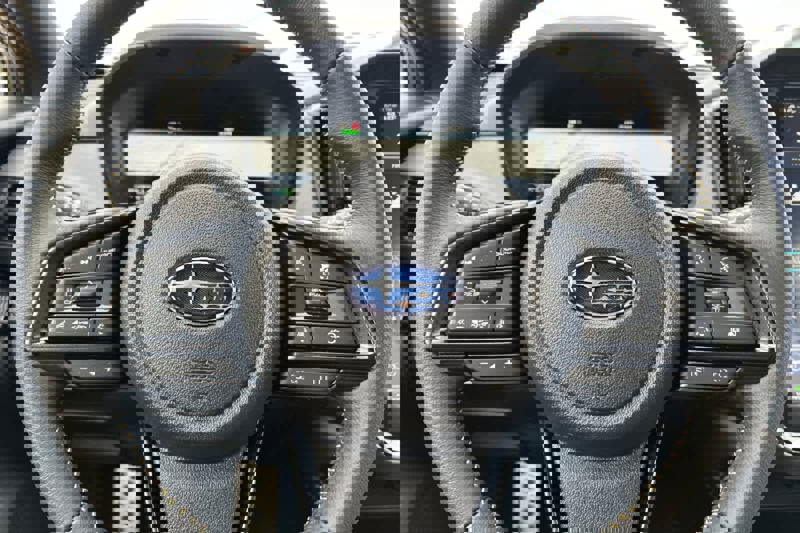 New 2026 Subaru Crosstrek 2.5i Sport w/ Crosstrek Mirror Package image 25