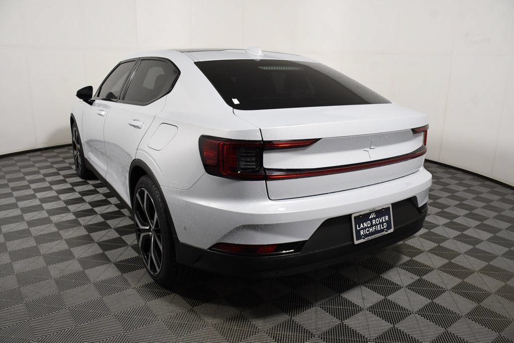 Used 2023 Polestar Polestar 2 w/ Pilot Pack AWD/4WD image 4