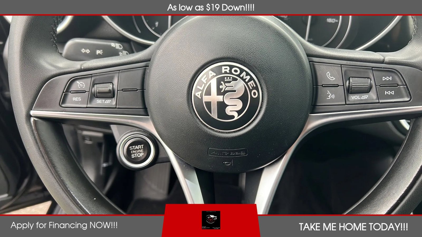 Used 2018 Alfa Romeo Giulia image 15