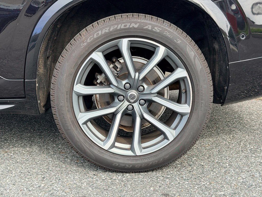 Used 2018 Volvo XC90 T5 Momentum w/ Convenience Package AWD/4WD image 27