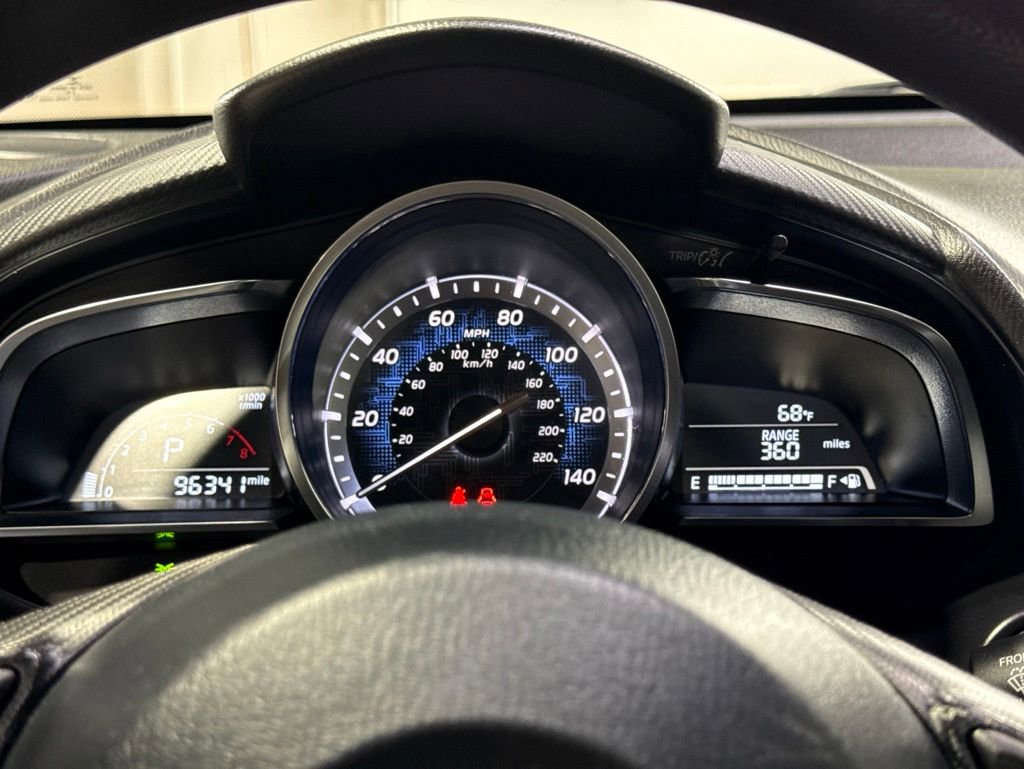 Used 2017 Toyota Yaris iA FWD image 13