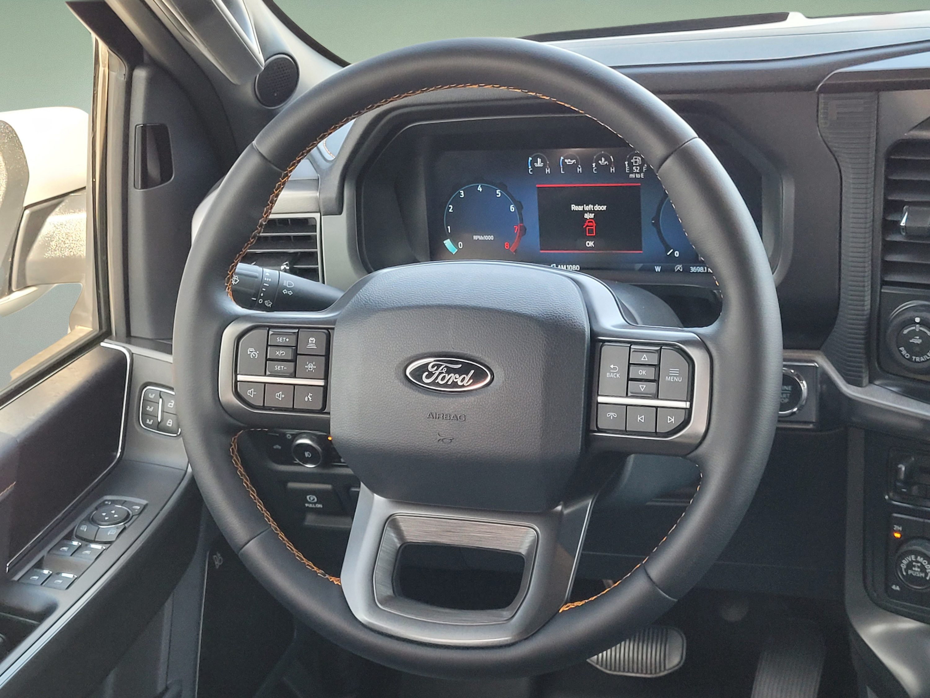 Used 2025 Ford F150 Tremor w/ Equipment Group 402A High AWD/4WD image 12
