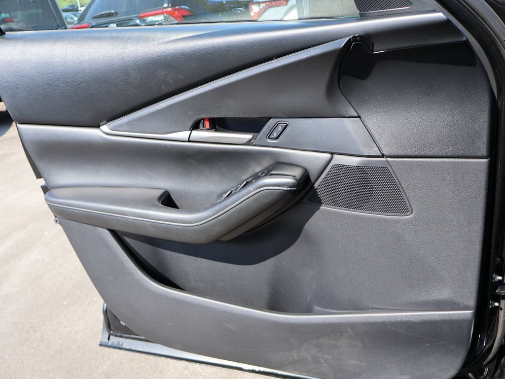 Used 2024 MAZDA CX-30 AWD 2.5 S w/ Select Sport Pkg image 28