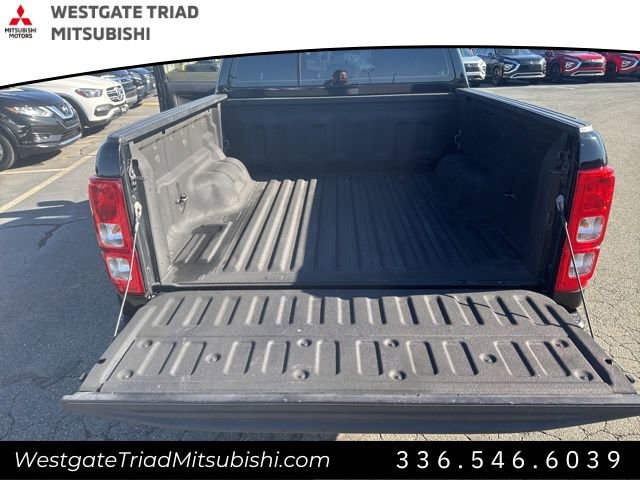 Used 2019 Ford Ranger XL w/ Equipment Group 101A Mid image 12