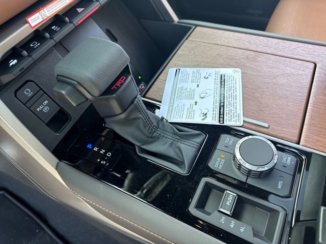 New 2026 Toyota Tundra 1794 Edition image 19