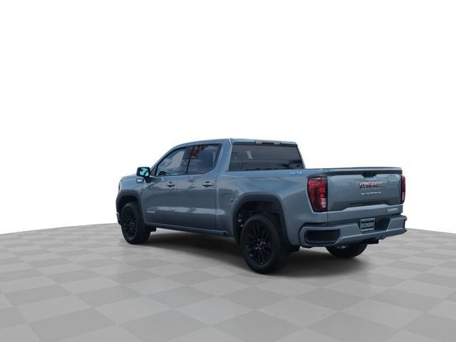 New 2026 GMC Sierra 1500 Elevation AWD/4WD image 7