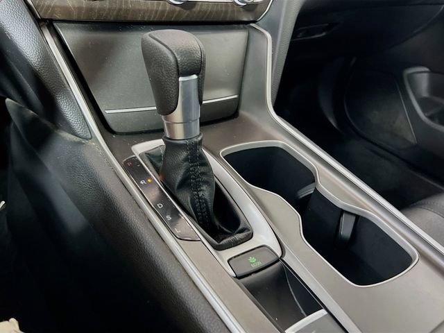 Used 2020 Honda Accord EX image 18