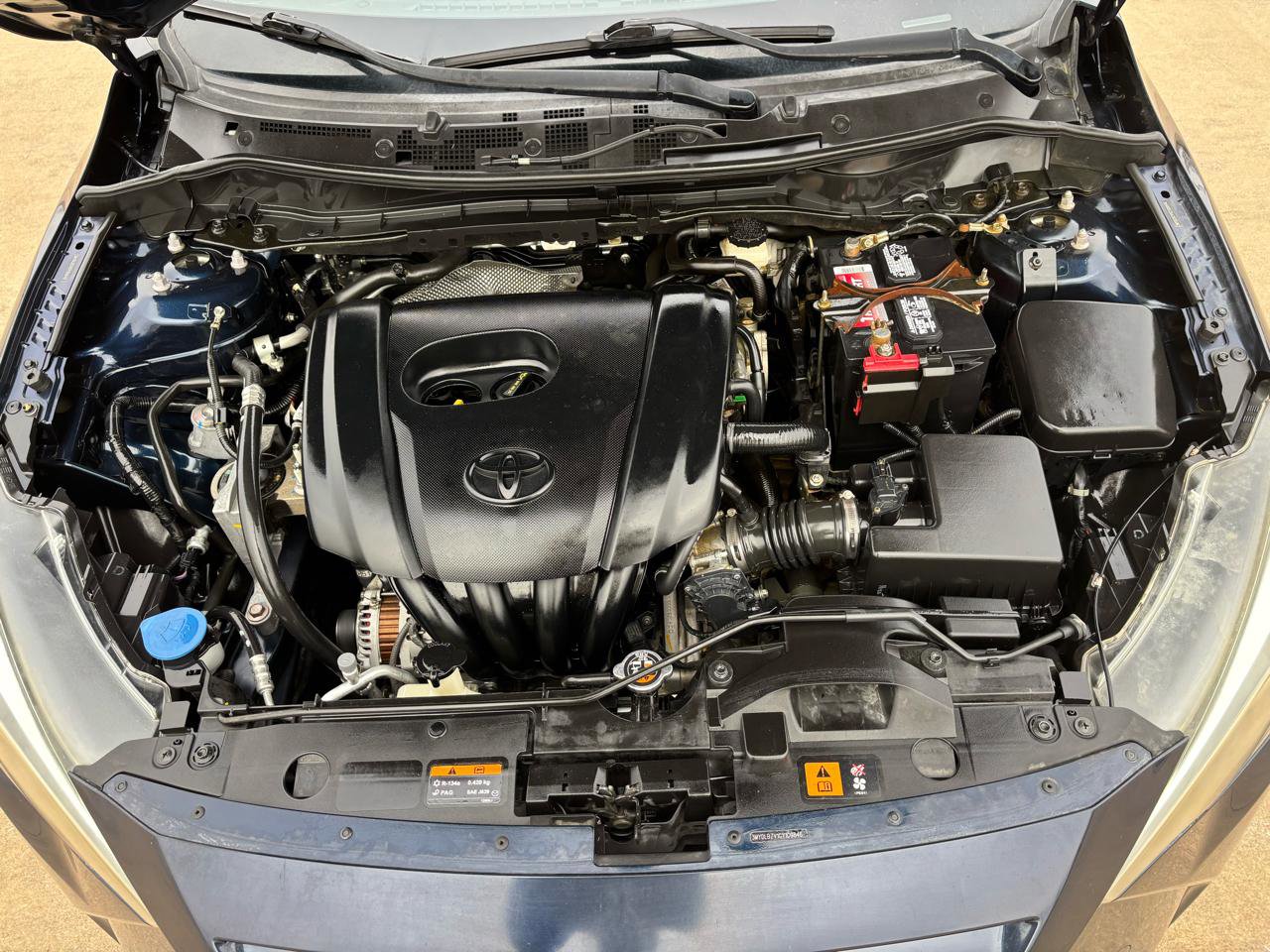 Used 2016 Scion iA FWD image 22