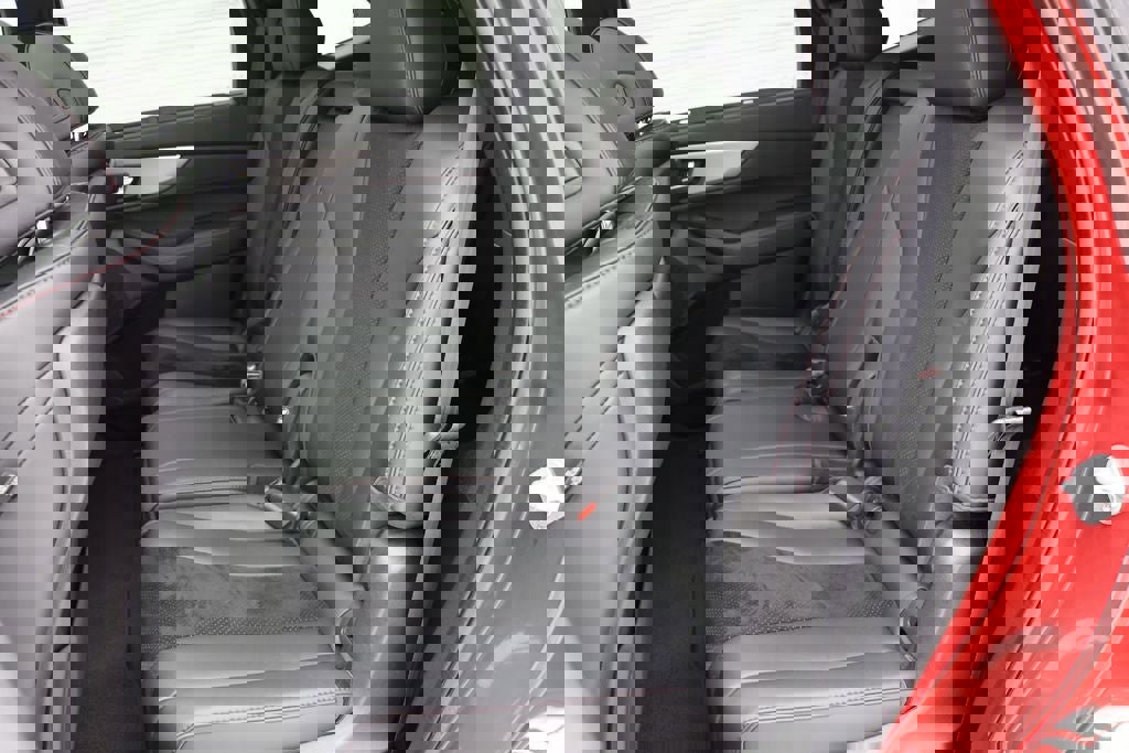 Used 2024 Acura MDX A-Spec image 14