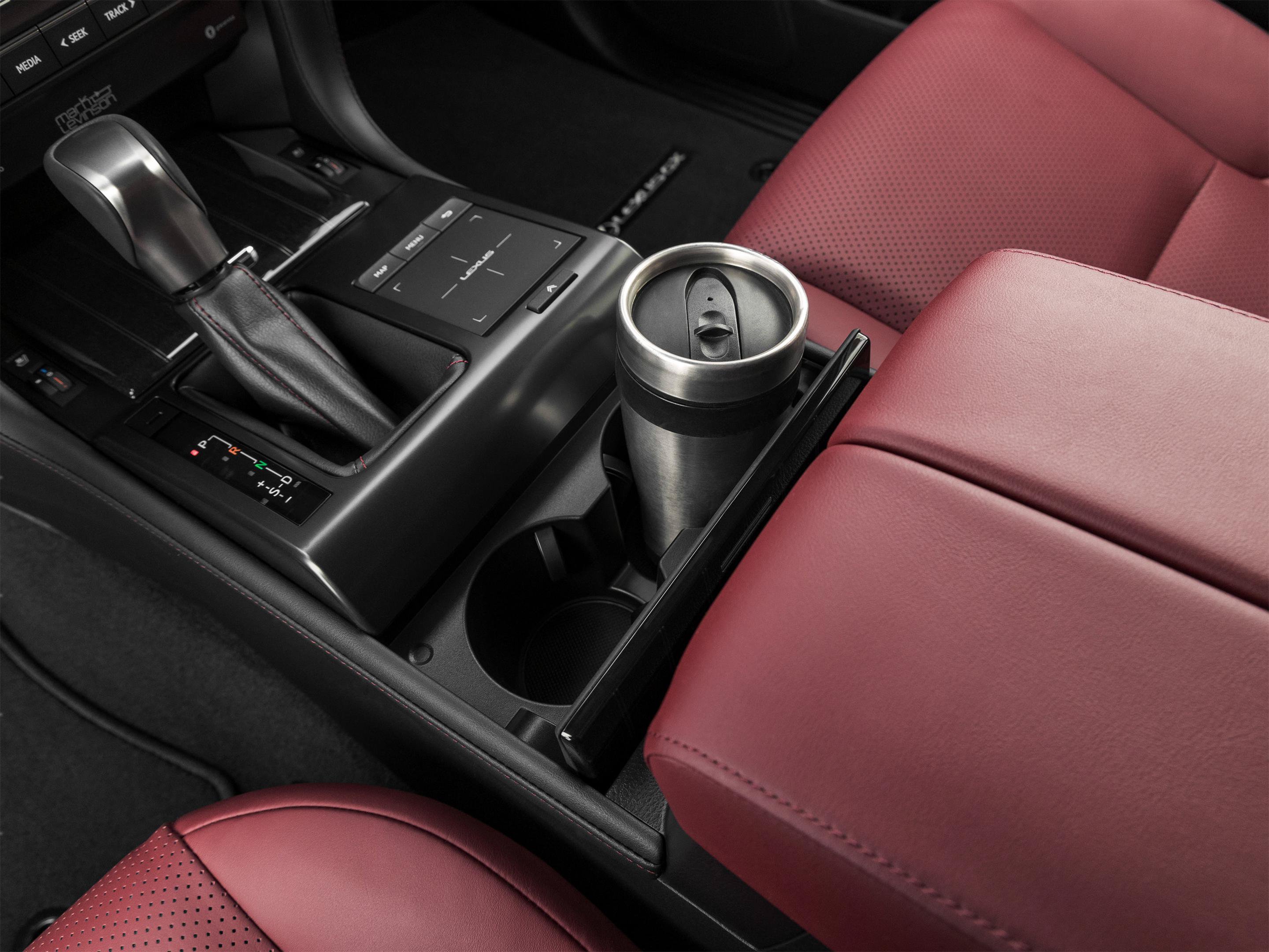 Certified 2023 Lexus GX 460 Premium AWD/4WD image 35